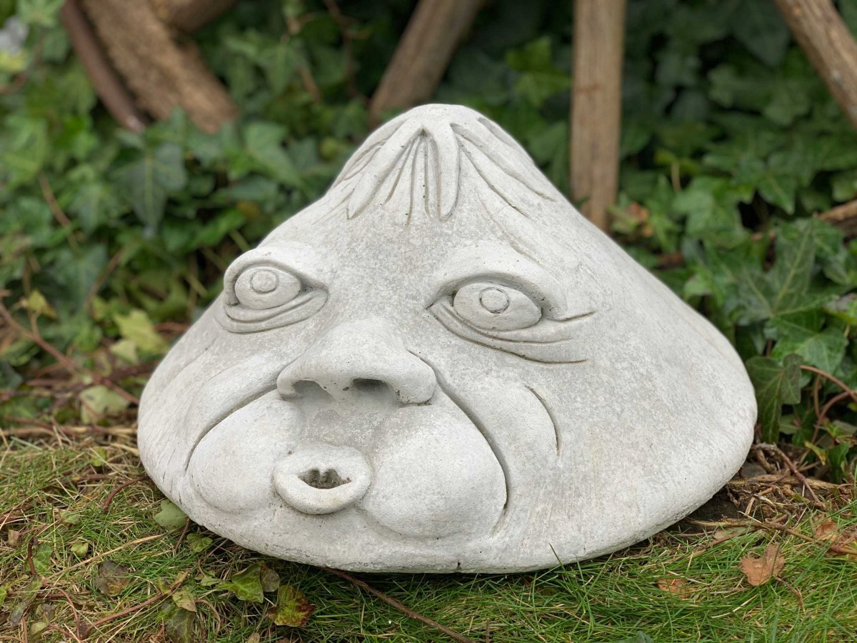 Садовая скульптура