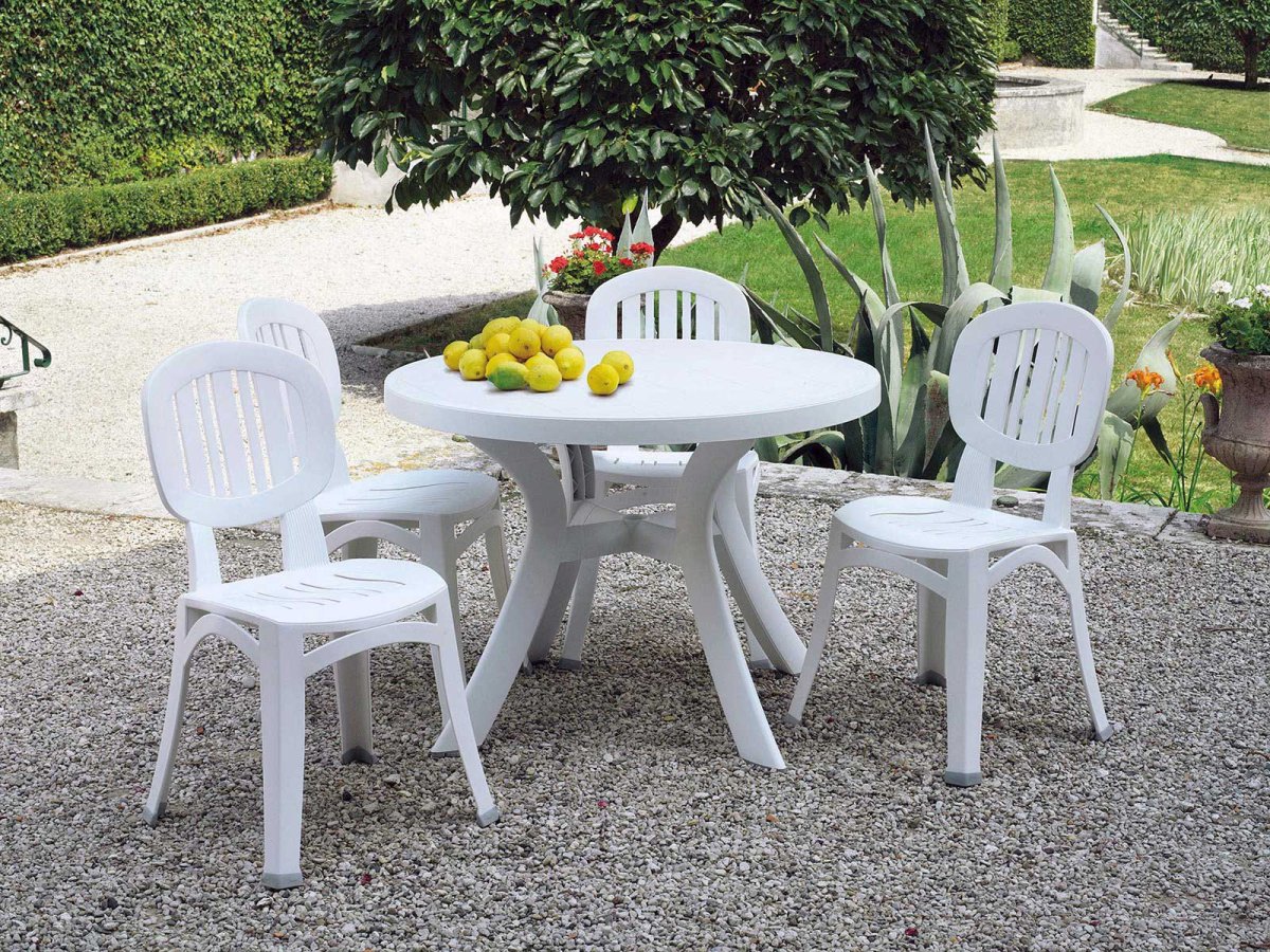 Стол Nardi Toscana 250