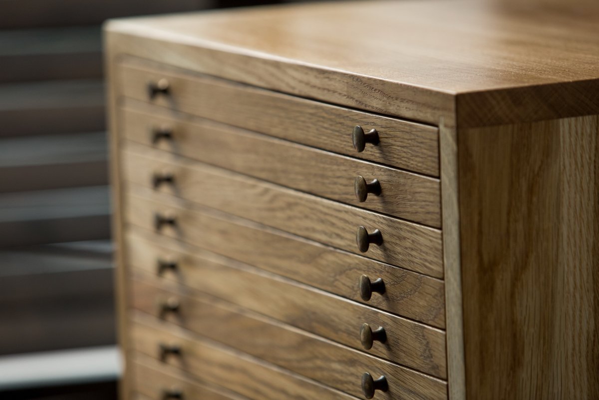 Шкаф картотека деревянный купить