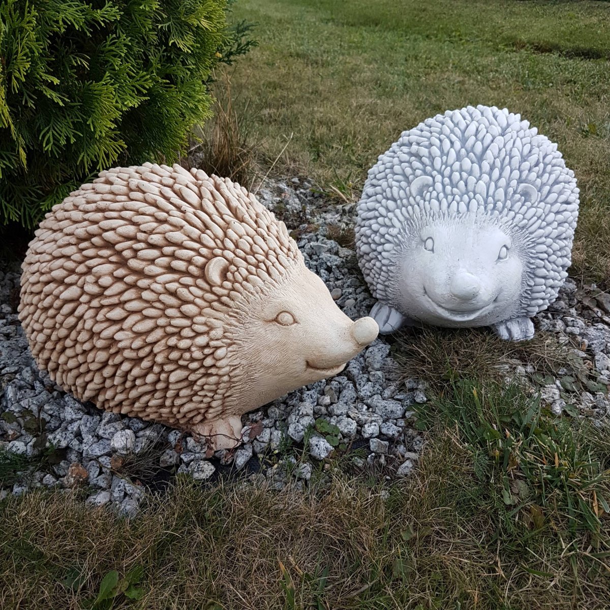 Скульптуры для сада