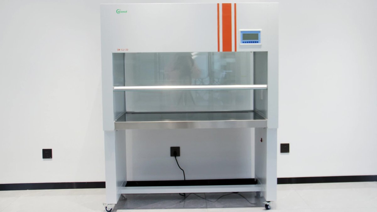 Шкаф химический вытяжной шв Ламинар с 1.0