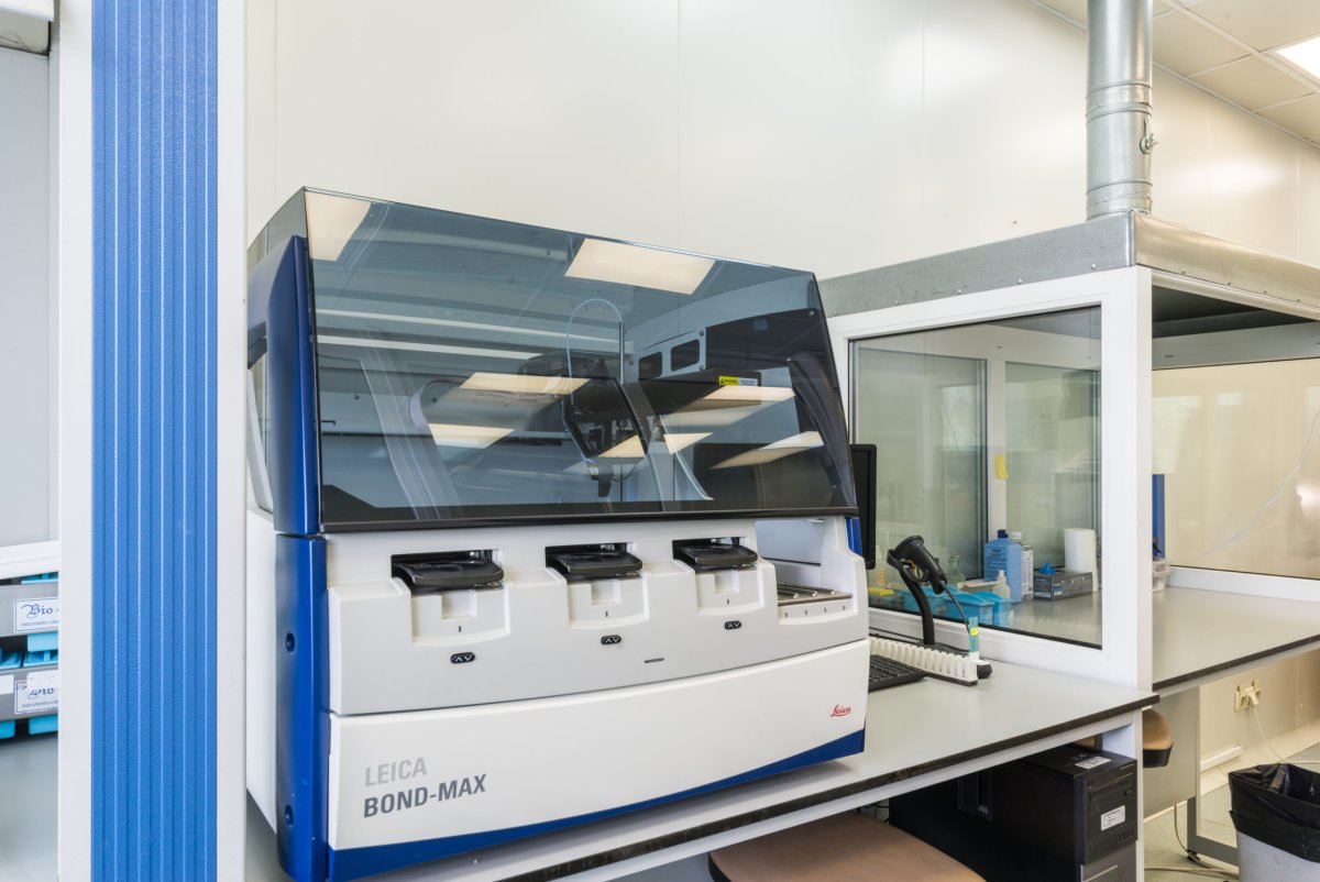 Гистологический сканер