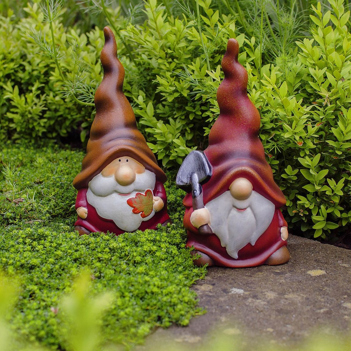 Фигурка Садовая