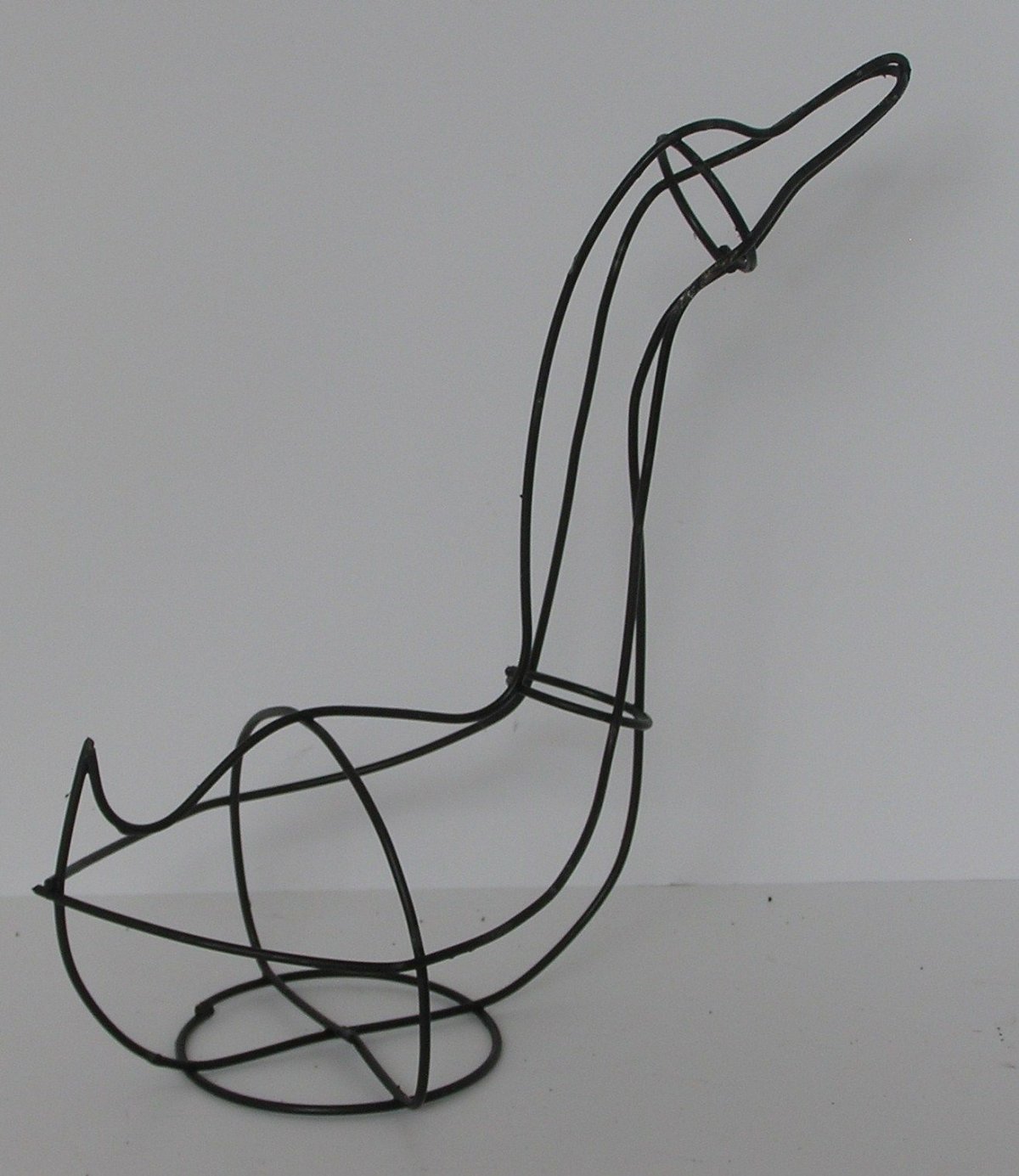 Каркас для садовых фигур