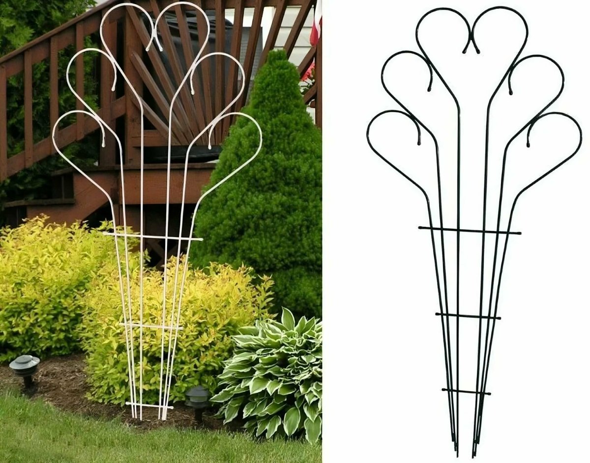 Опоры для роз