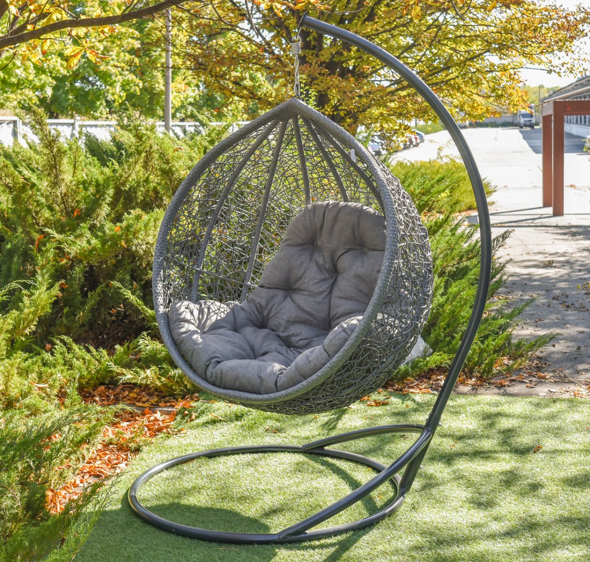 Подвесное кресло Cocoon