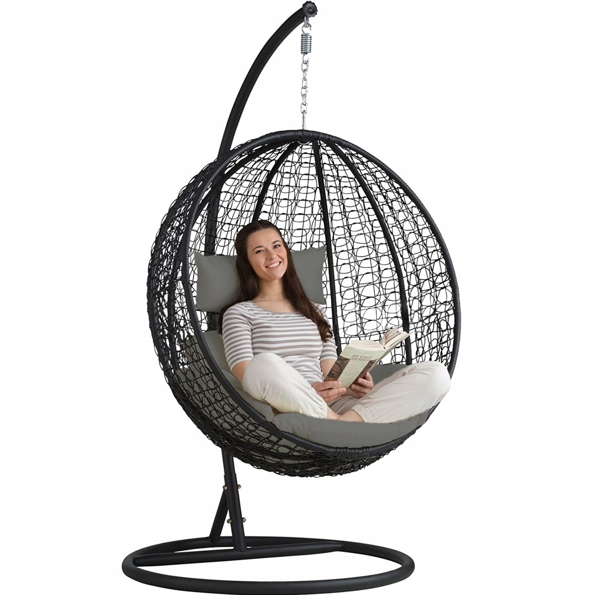 Кресло Kokon качалка