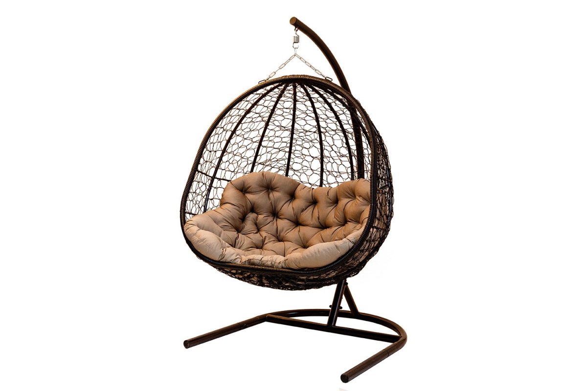 Подвесное кресло GREENGARD 657684