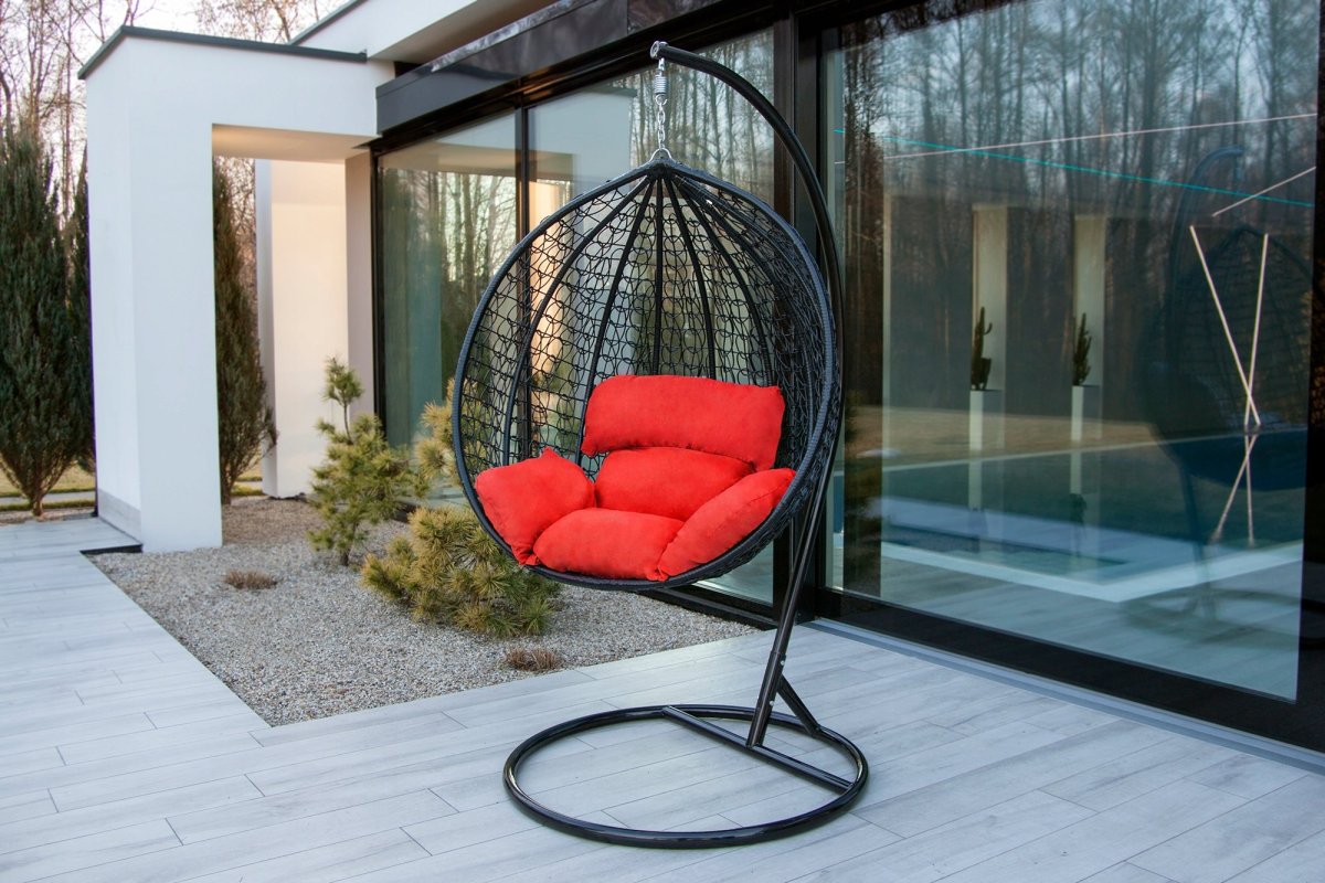 Подвесное кресло МД-1007