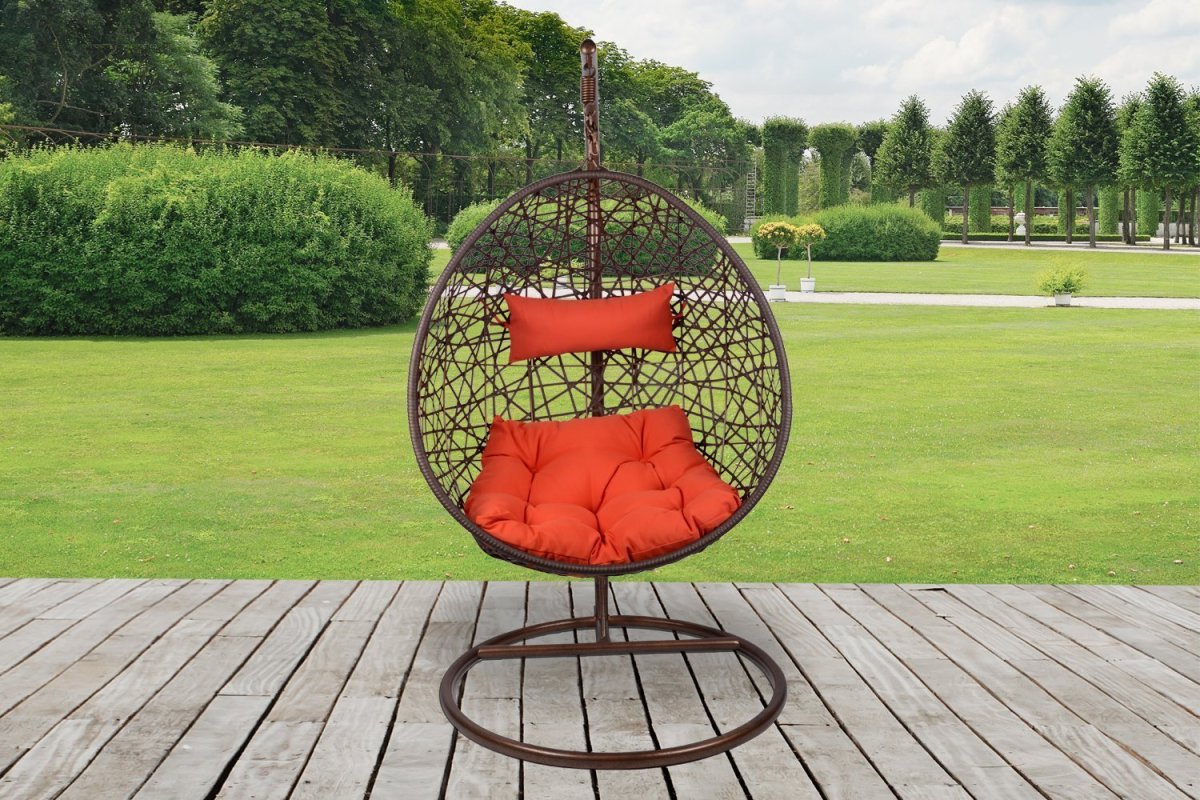 Хофф кресло гнездо