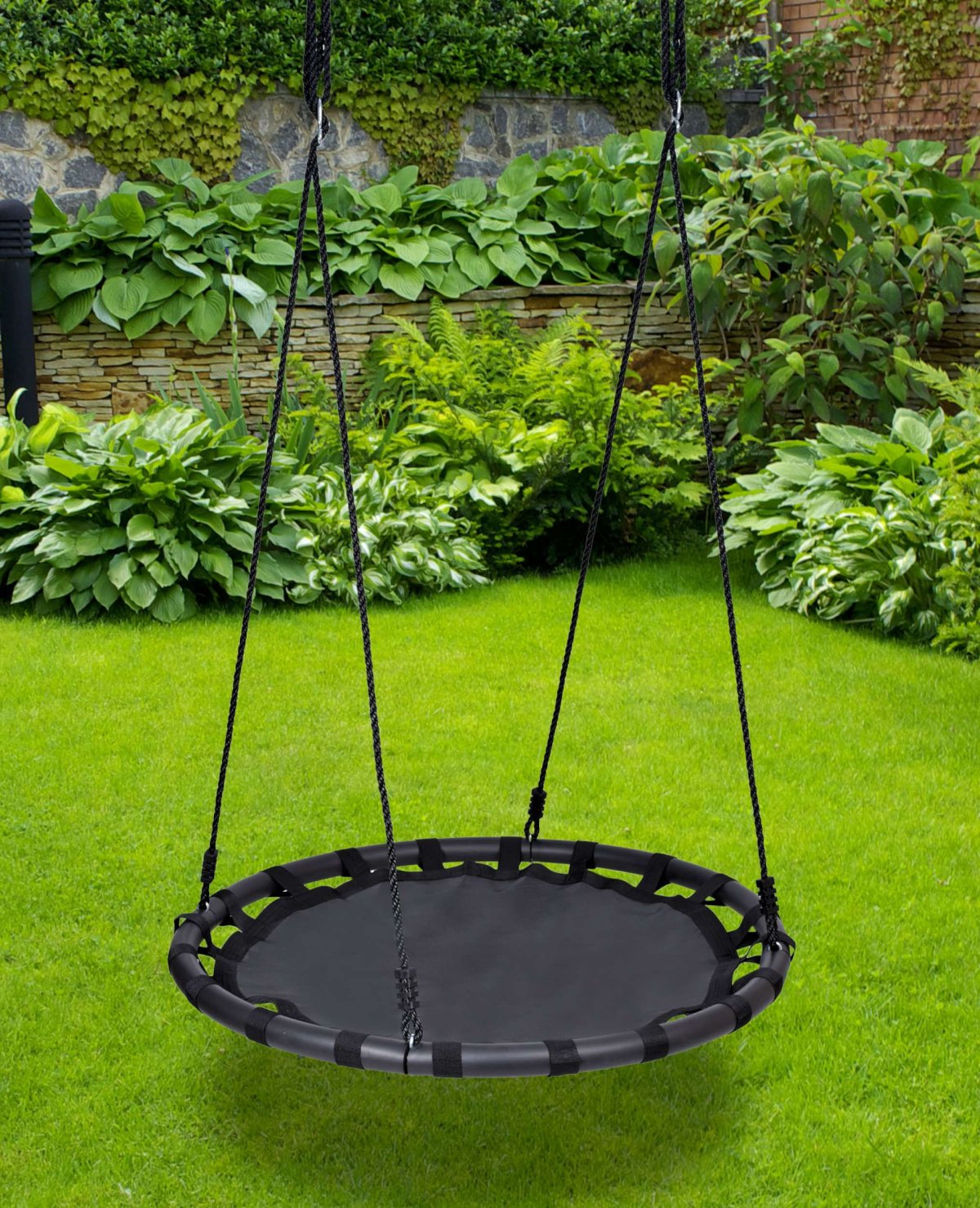 Качели гнездо Мерлен