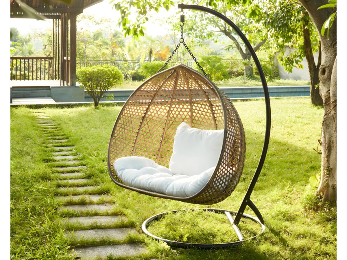 Кресло- качели "Paradise"