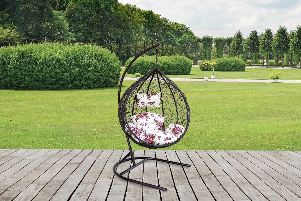 Кресло подвесное сфера Veil