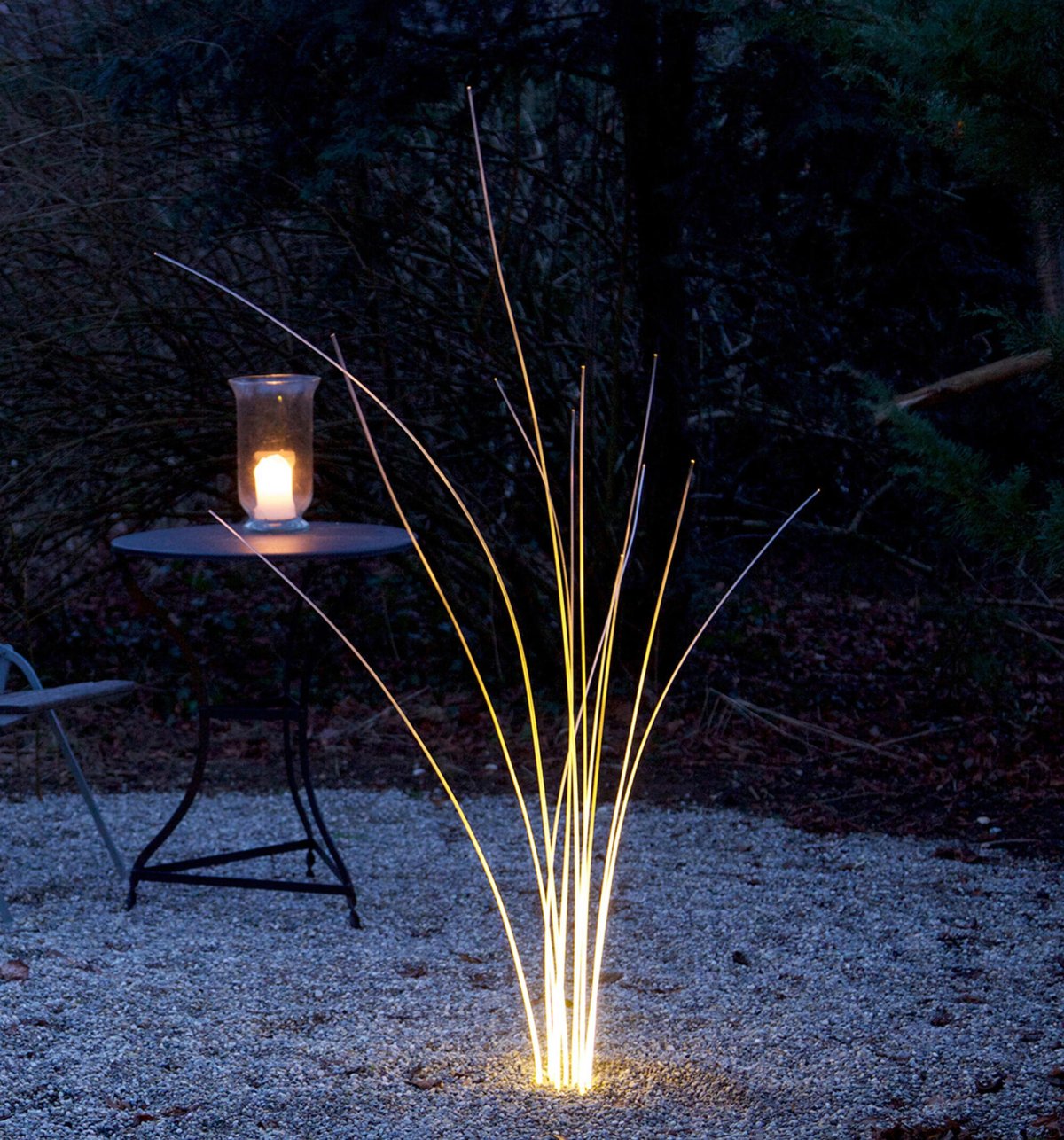 Светильник Reeds ландшафтный