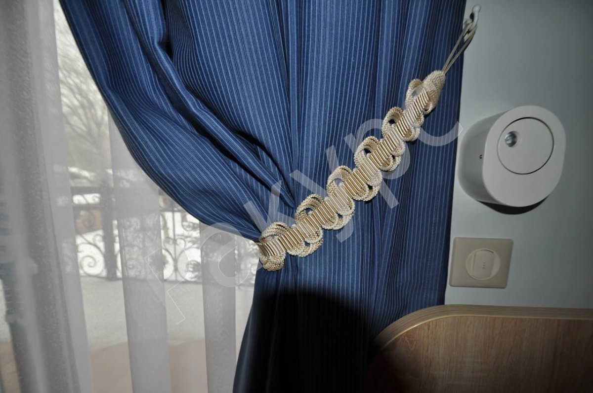 Подхваты для штор макраме мастер класс