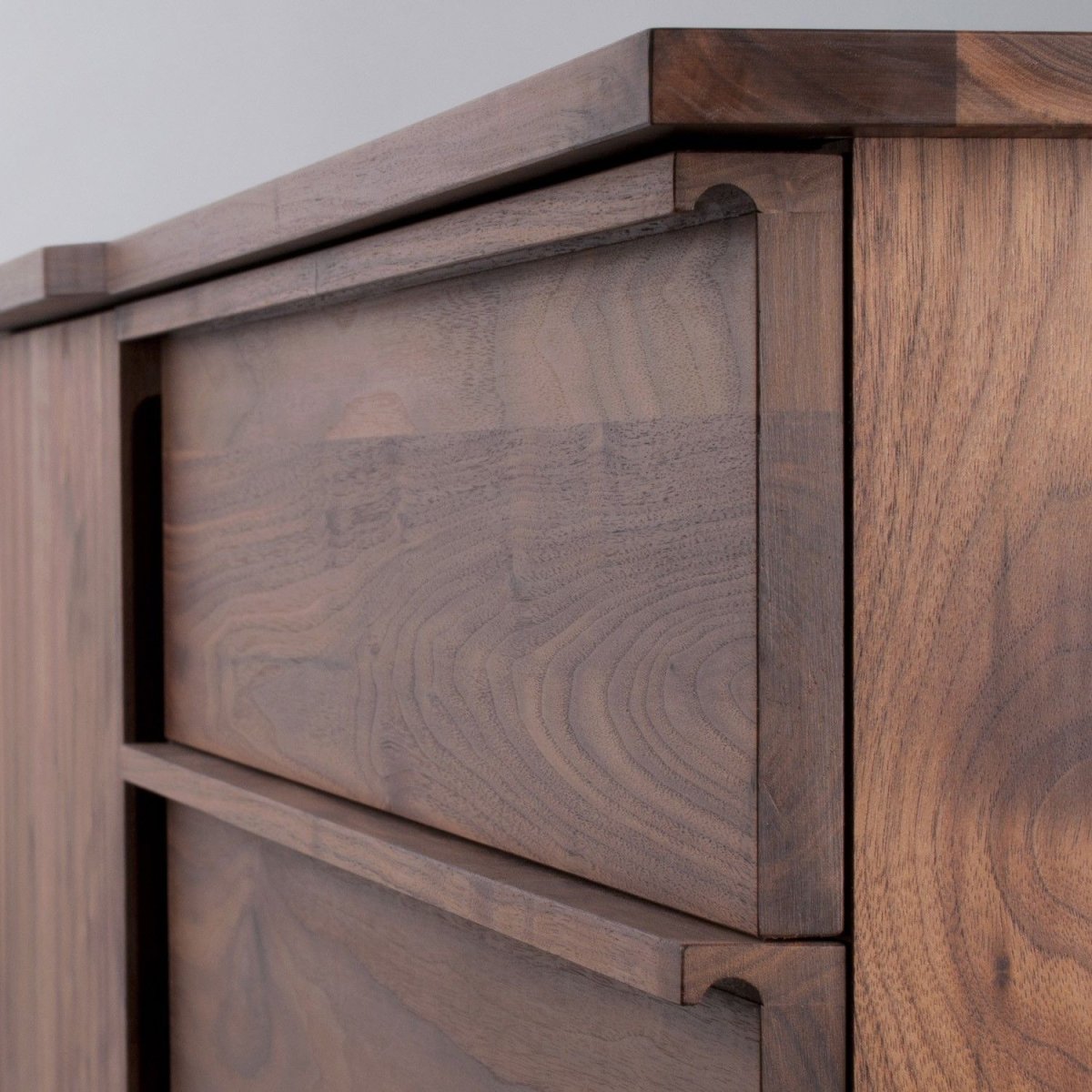 Фасады из мебельного щита