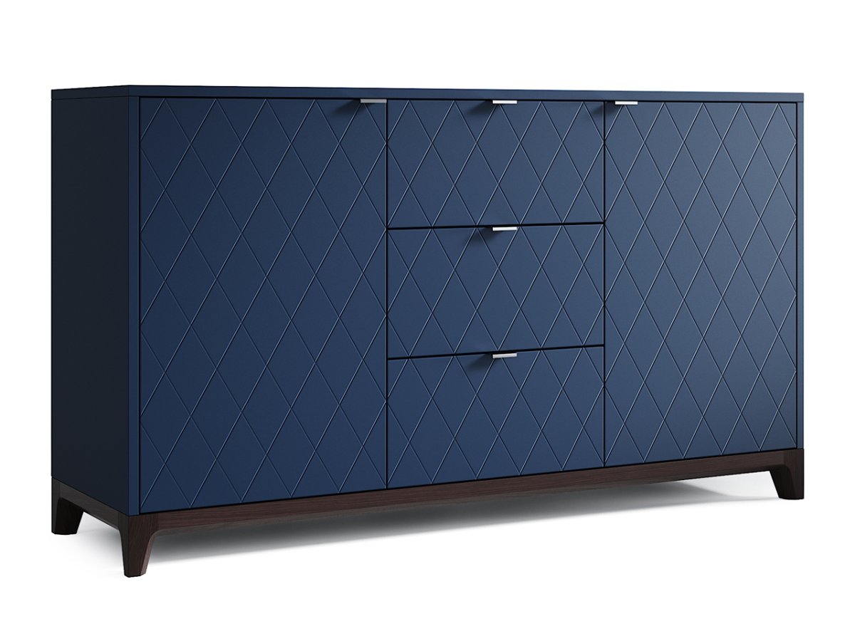 Комод Хайдер-1 дуб Тортуга