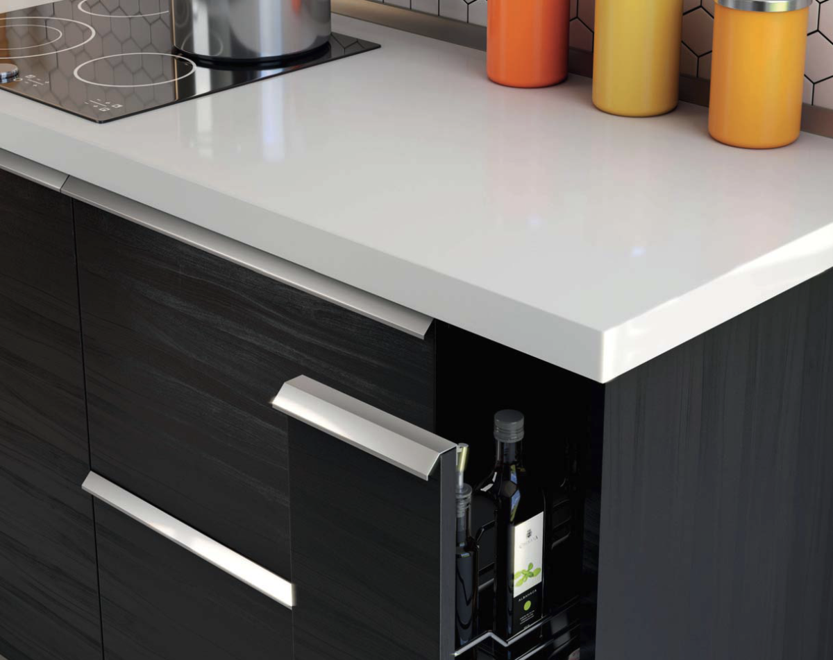 Ручка торцевая GTV Trex