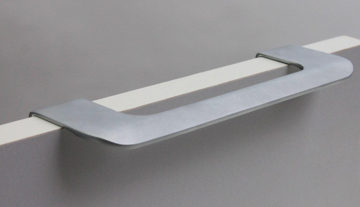 Мебельная ручка Dante rt006sc.1/96