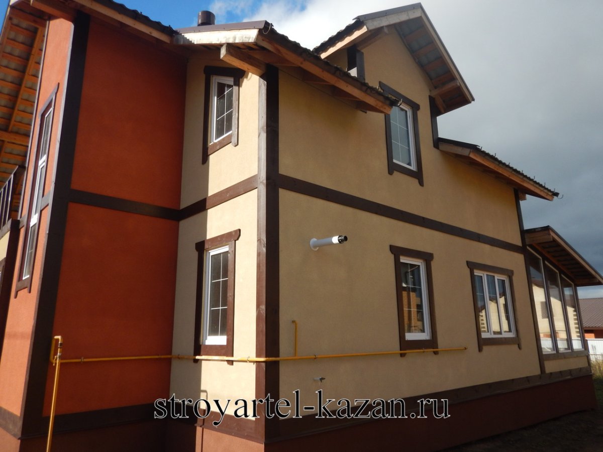 Жидкая пробка Нанокорк