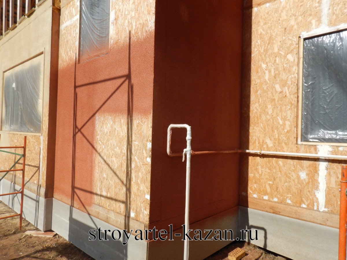 Пробковое покрытие напыление