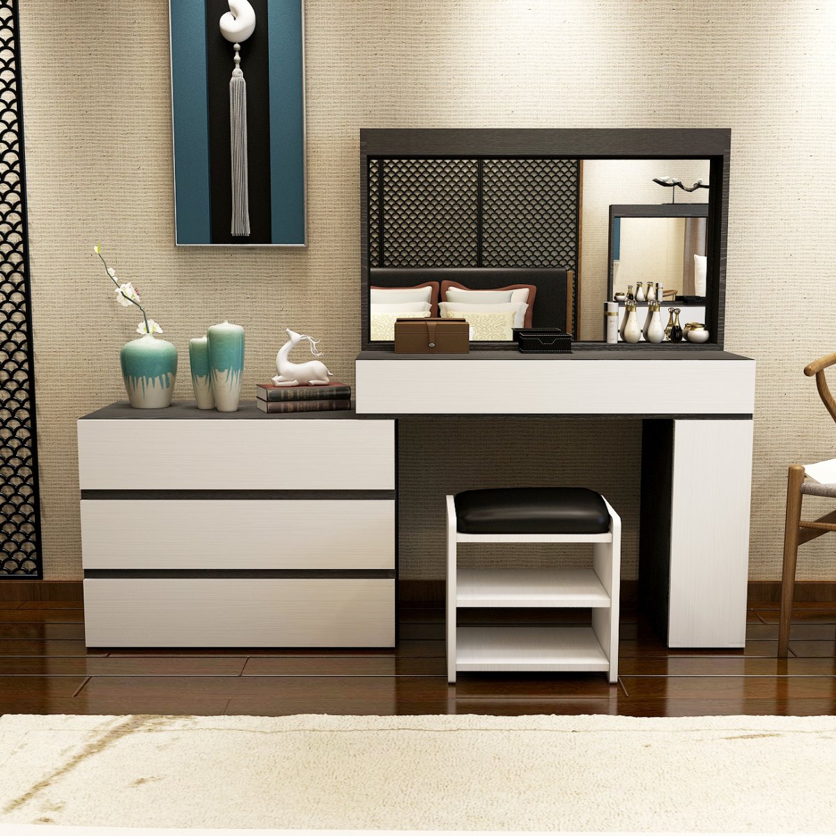 Туалетный столик Zhang Shihan Mori