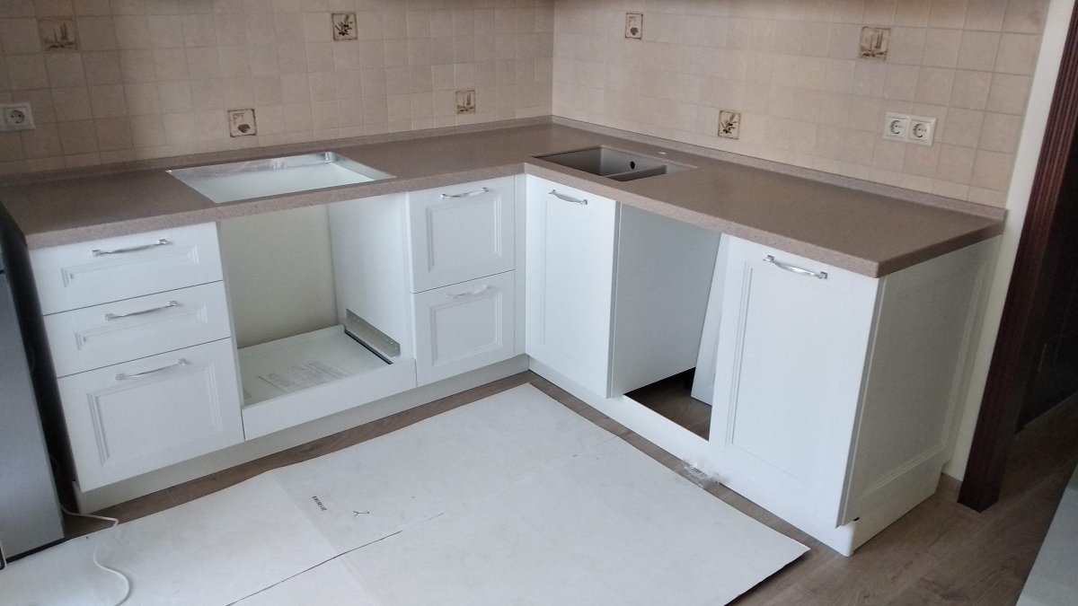 Столешница grandex s214