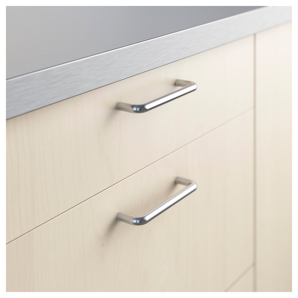 Ручка скоба икеа