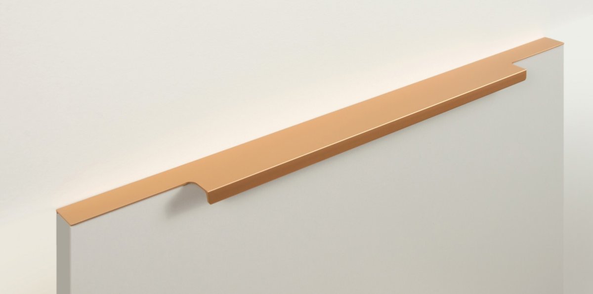 Торцевая ручка ray rt109