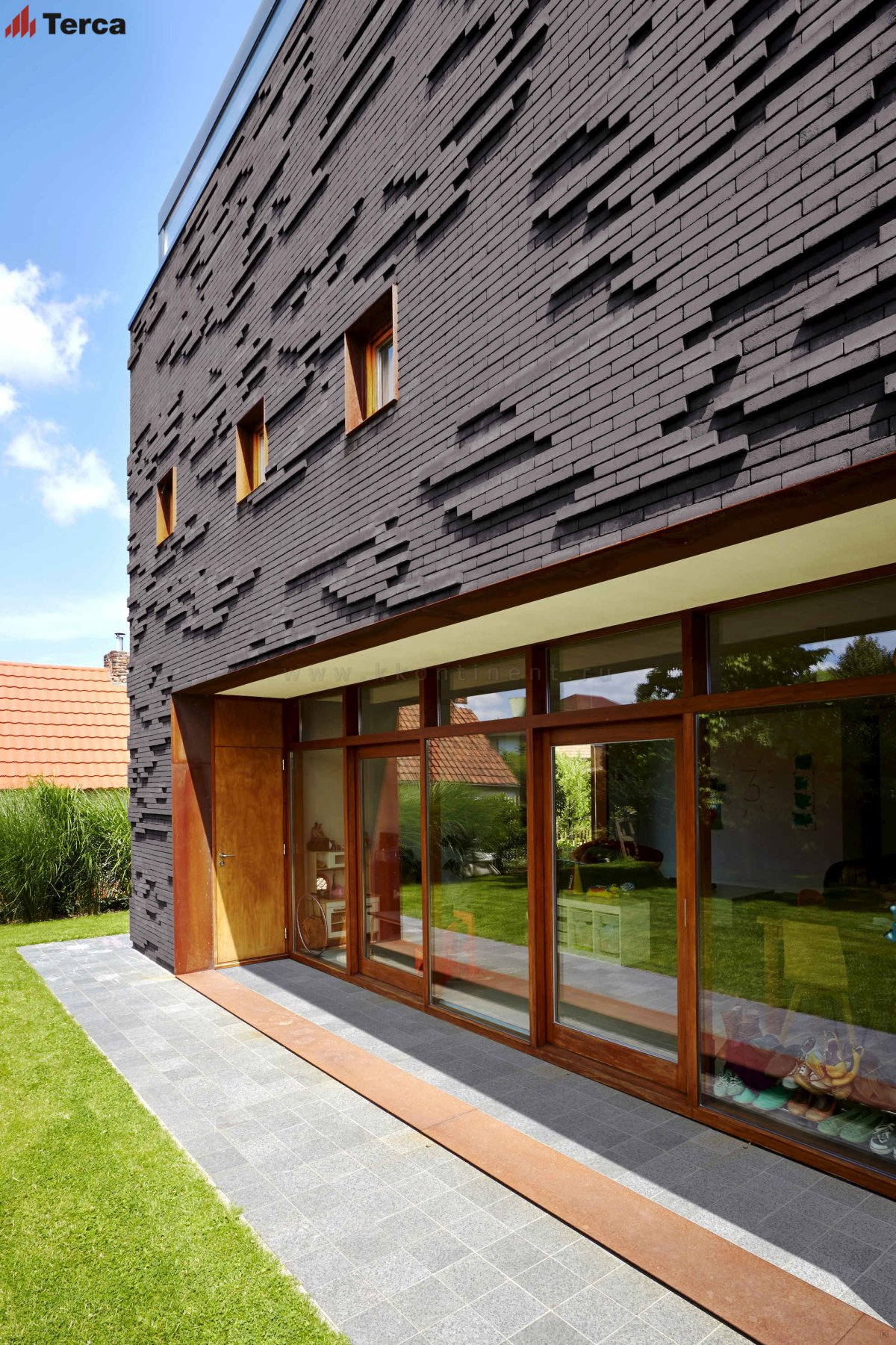 Планкен КАМРОК