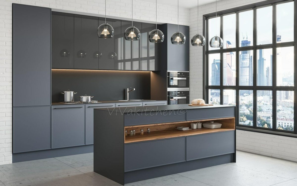 Кухни "Вива Китчен".
