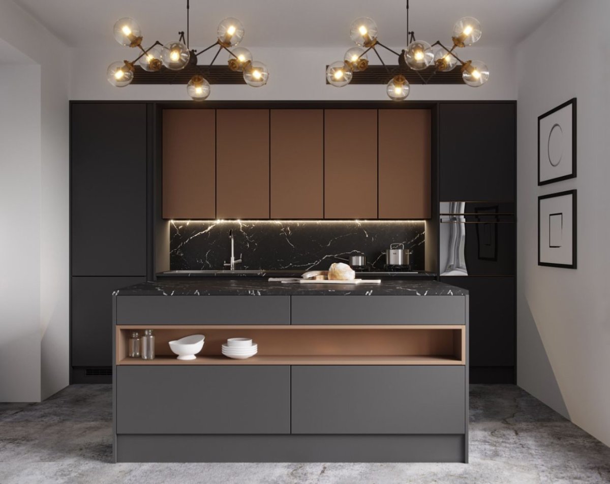 Пластик Fenix 0724