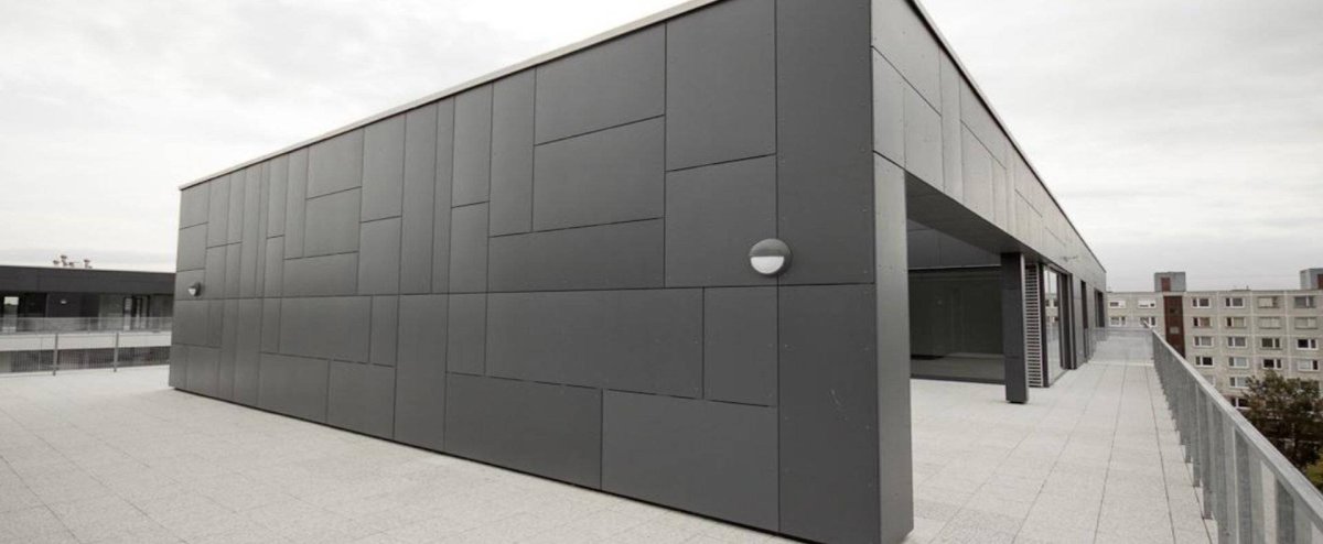 CSP-панели groglex Premier