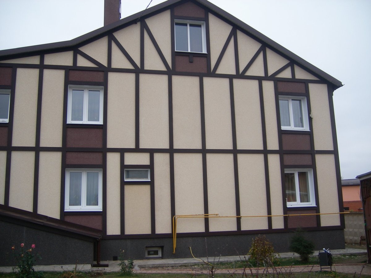 Отделка ЦСП