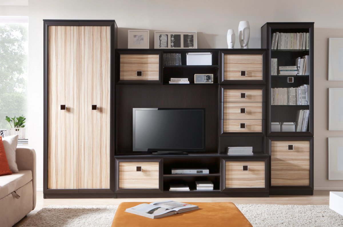 Гостиная GERBOR Петио