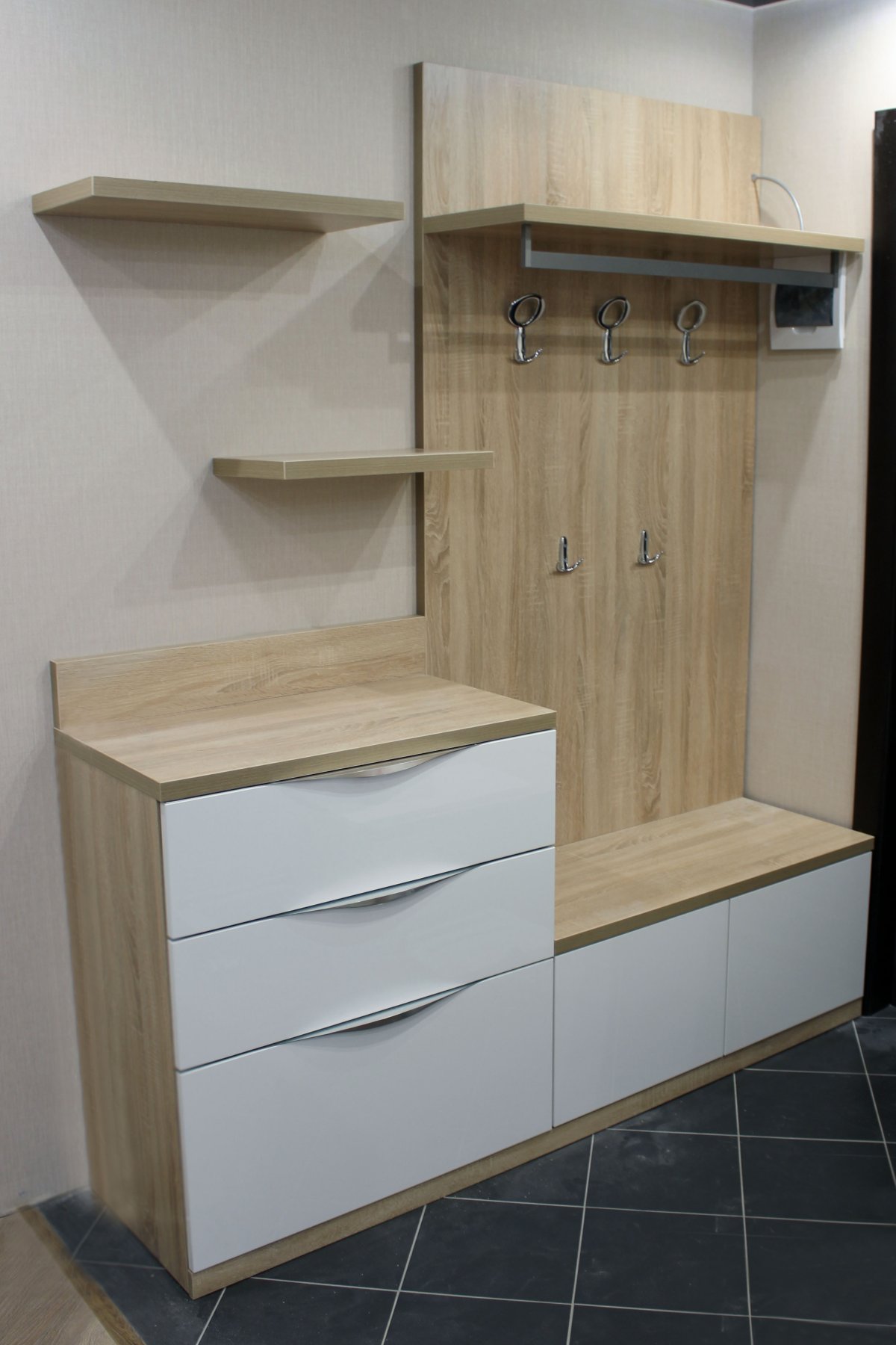 Прихожая Мартин сонома