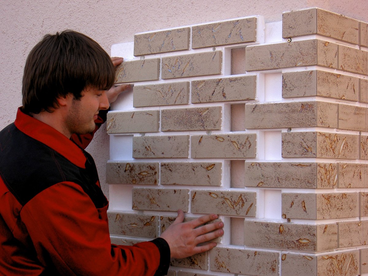 Меотис термопанели