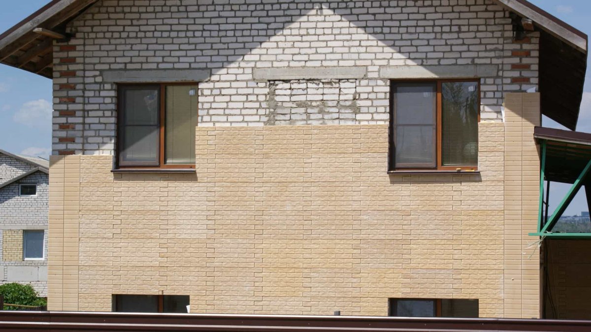 Аляска панели термопанели