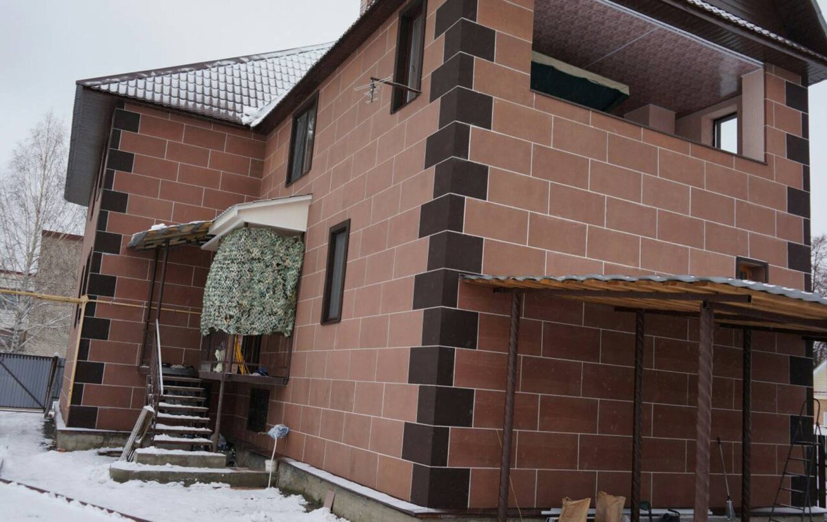 Термопанели nega