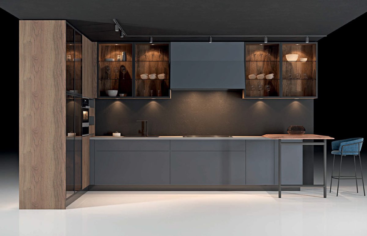 Кухня Марон Зов