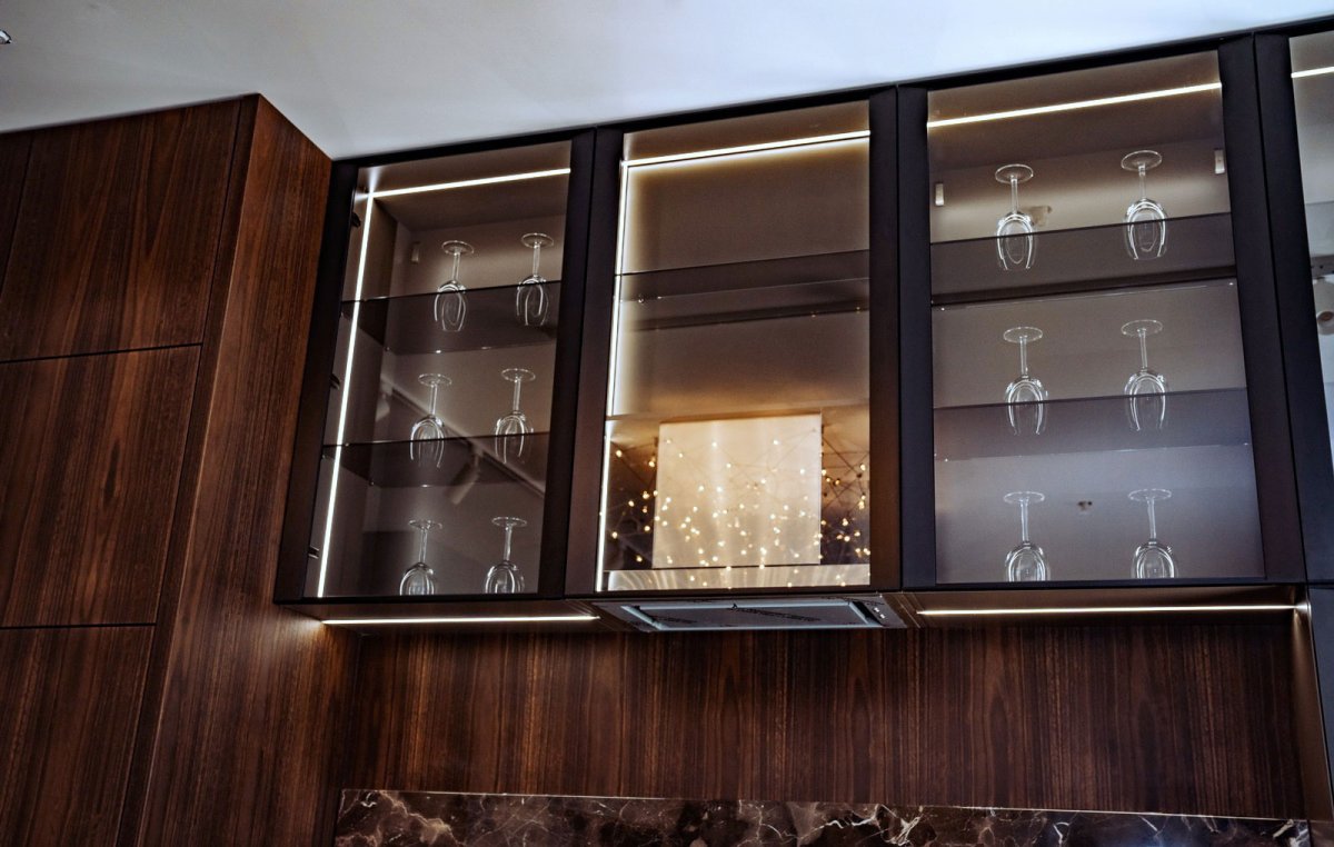 Комо фасады Италия