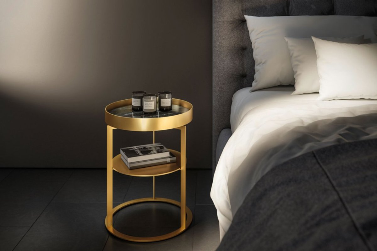 Тумба прикроватная b376-92 Alisadair