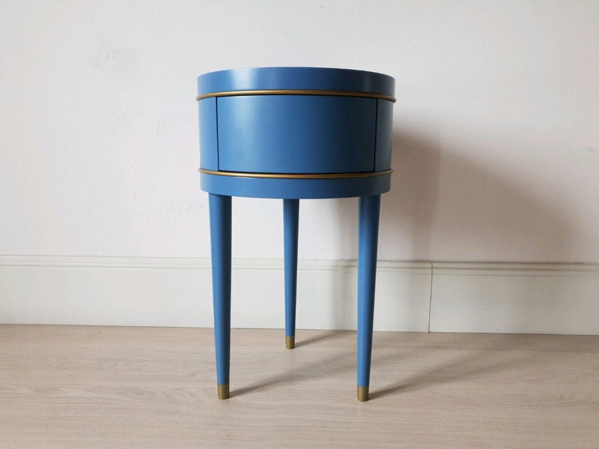 Тумба прикроватная Сартон