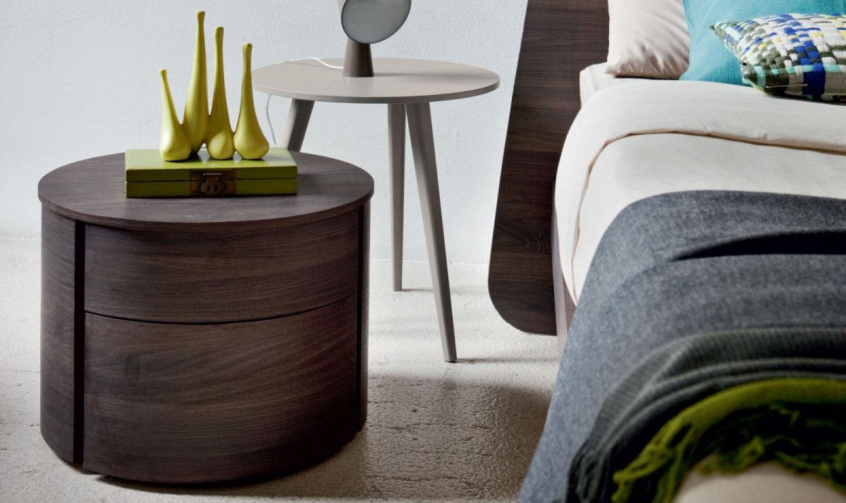 Прикроватная тумбочка around, Novamobili