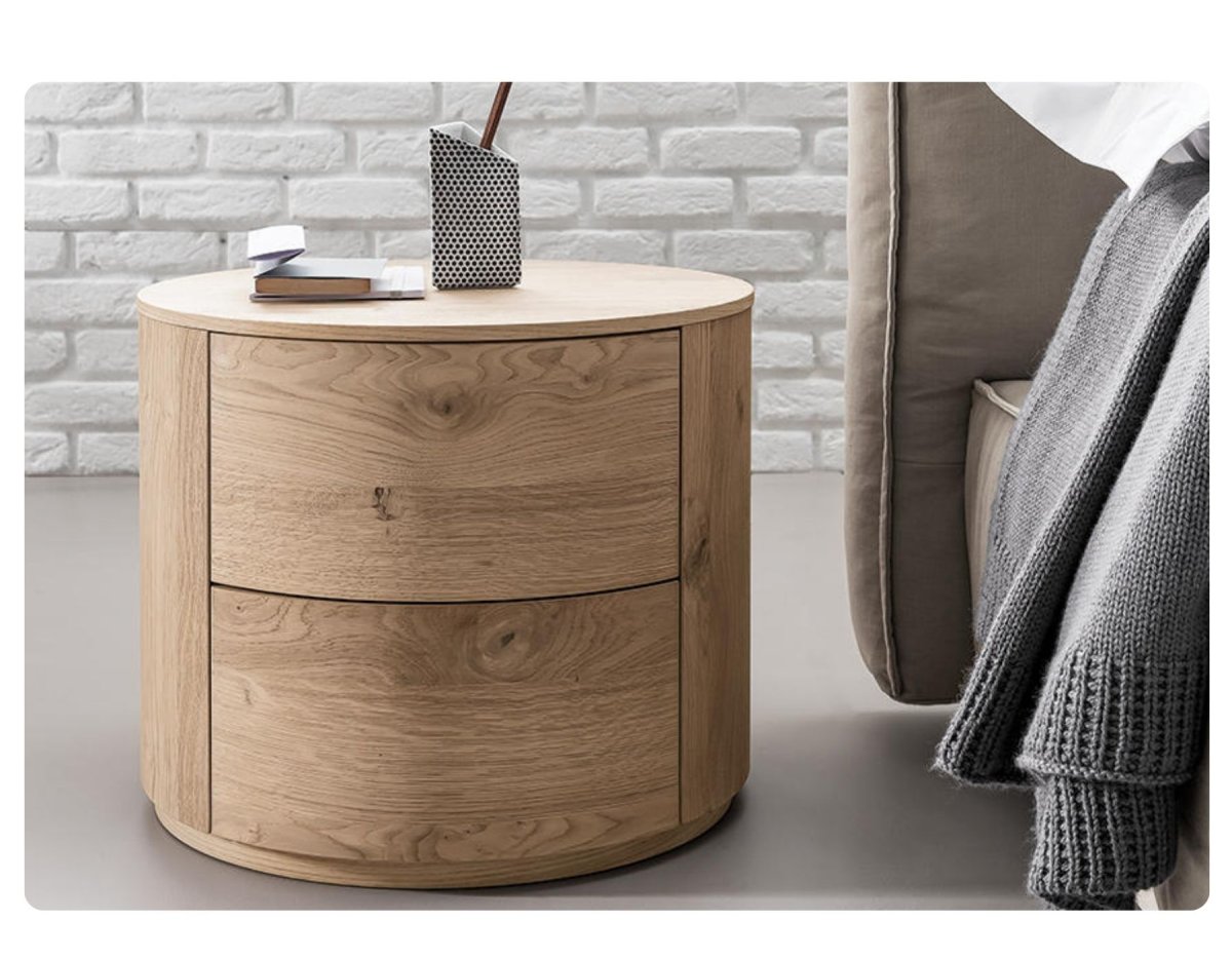 Прикроватная тумба dall’Agnese