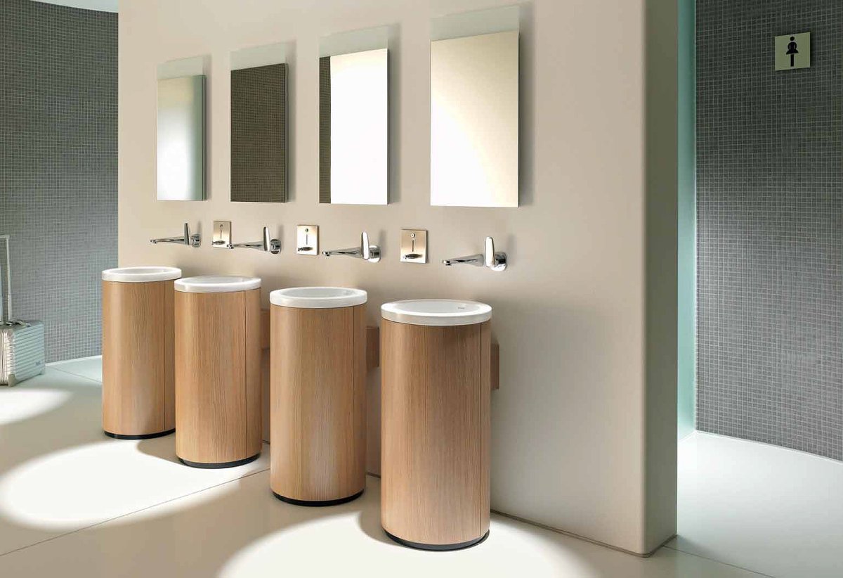 Duravit коллекция onto