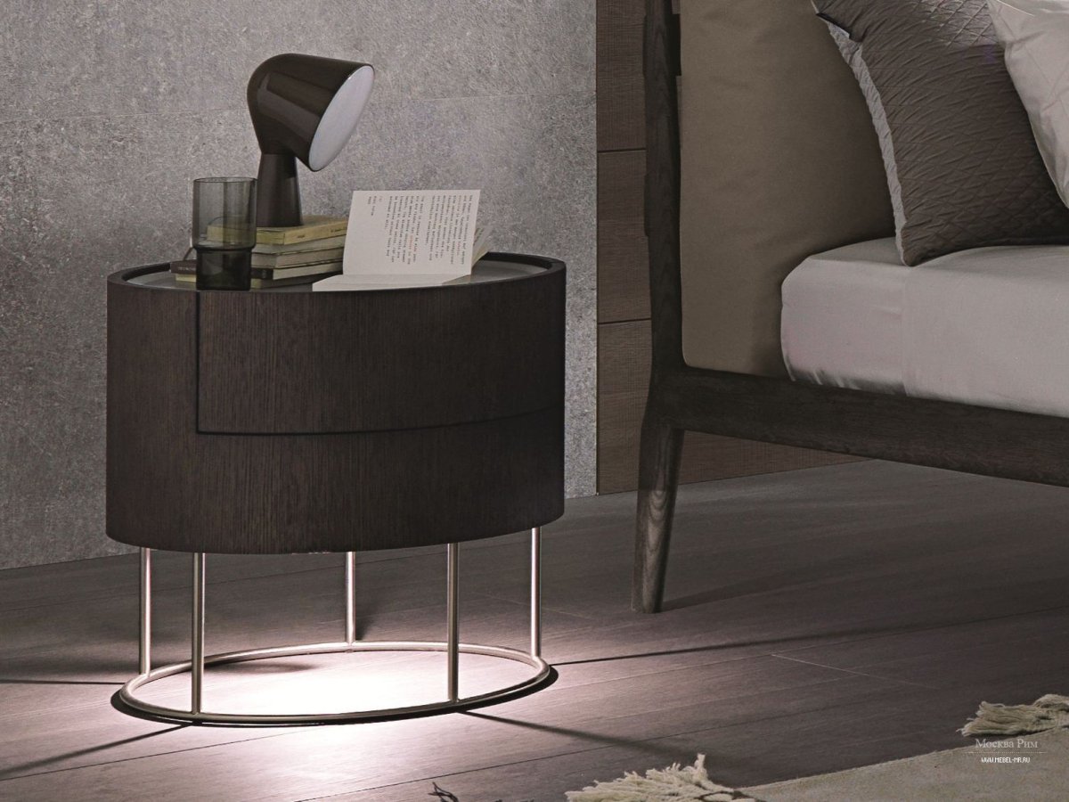 Прикроватная тумбочка do Bedside Table от Longhi