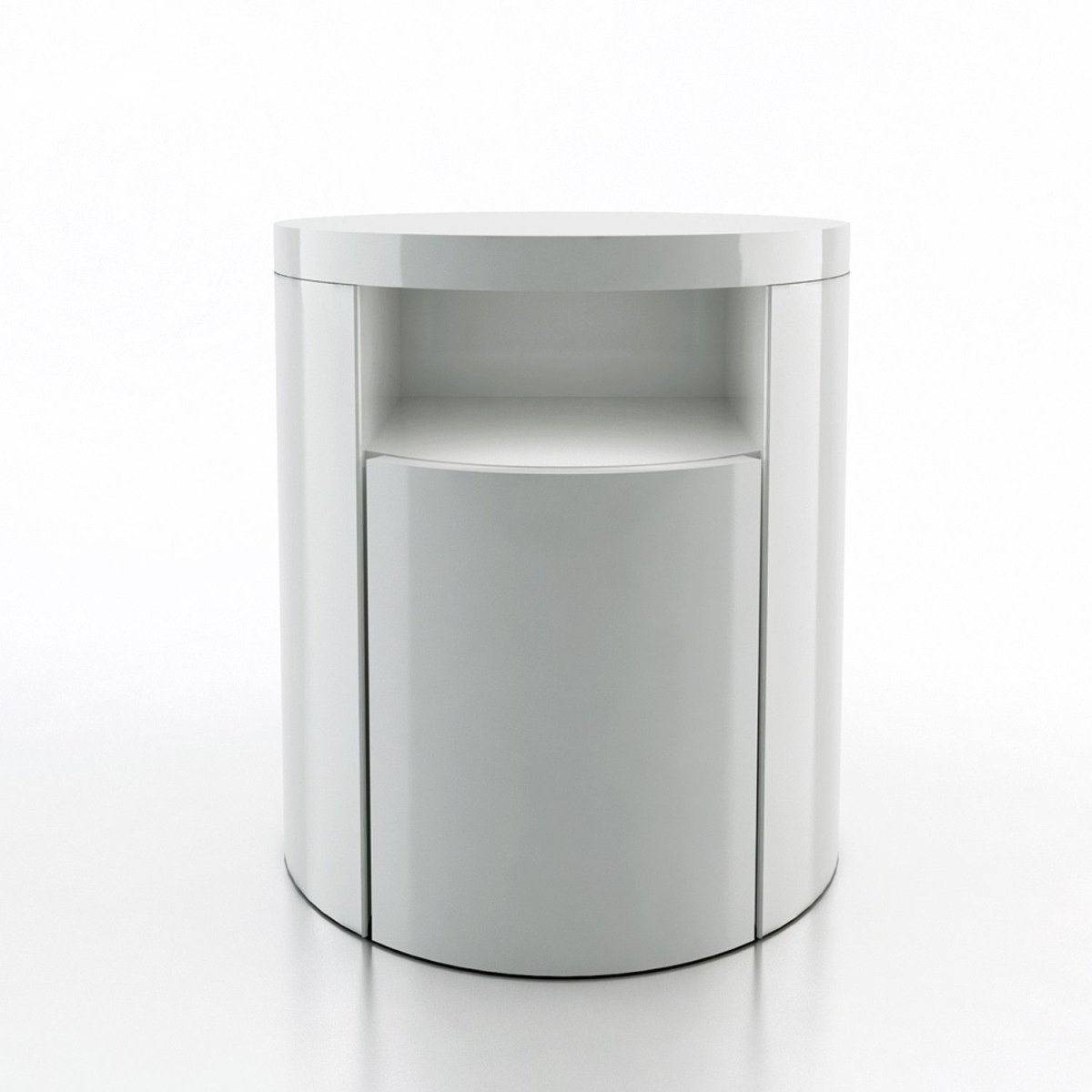 Тумбочка Seraphina Side Table