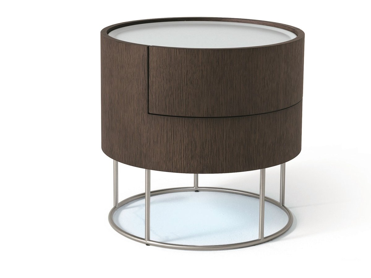 Тумба прикроватная (Bedside Table) Dumas (Bella) deprimo