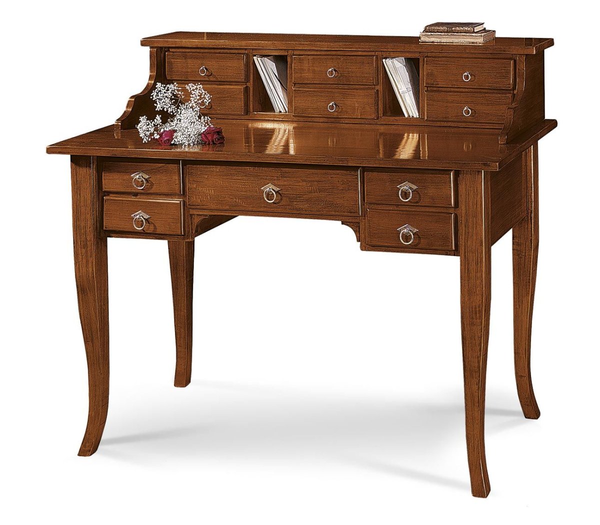 Стол бюро Шератон sd14